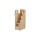Maxtrix Staircase Extra Step - Kids Haven